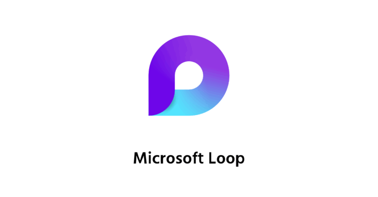 logo Loop Microsoft 365