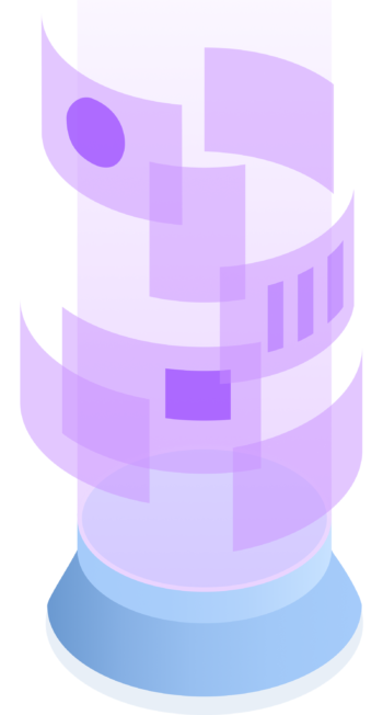Nos services Infogérance